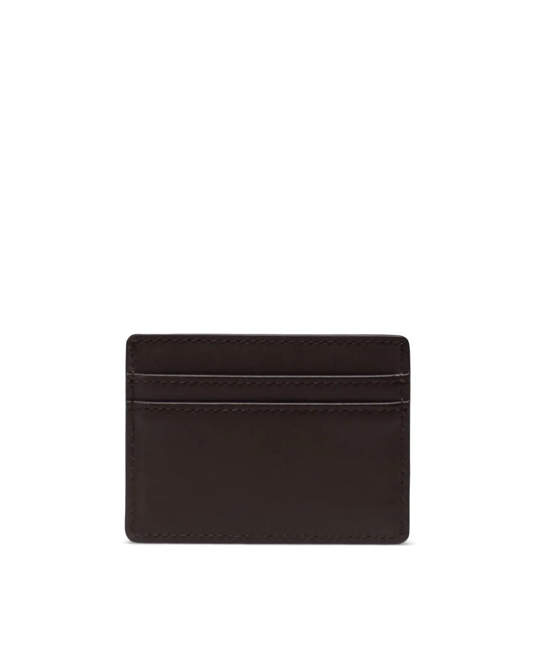 Herschel Charlie Cardholder Leather | Brown