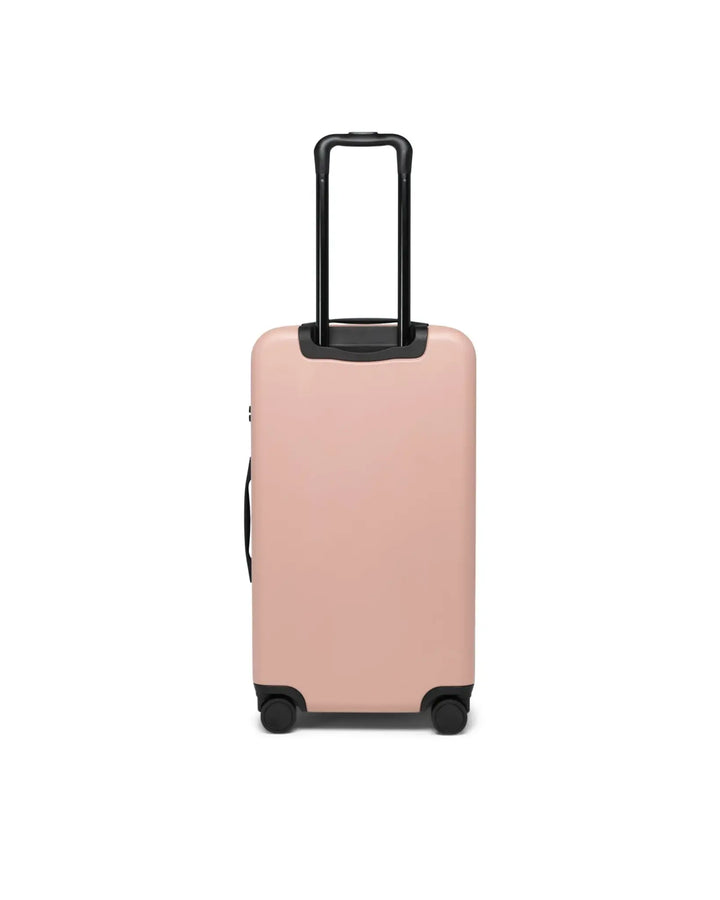 Herschel Heritage Hardshell Med. Luggage (Unisex) | Ash Rose