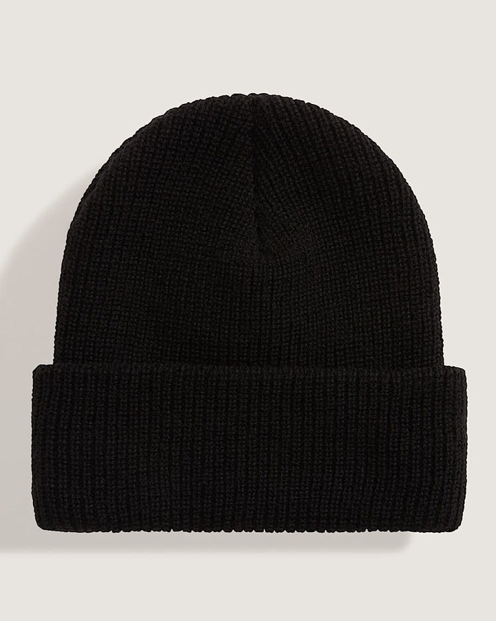 Vans Hex Patch Cuff Beanie (Men&