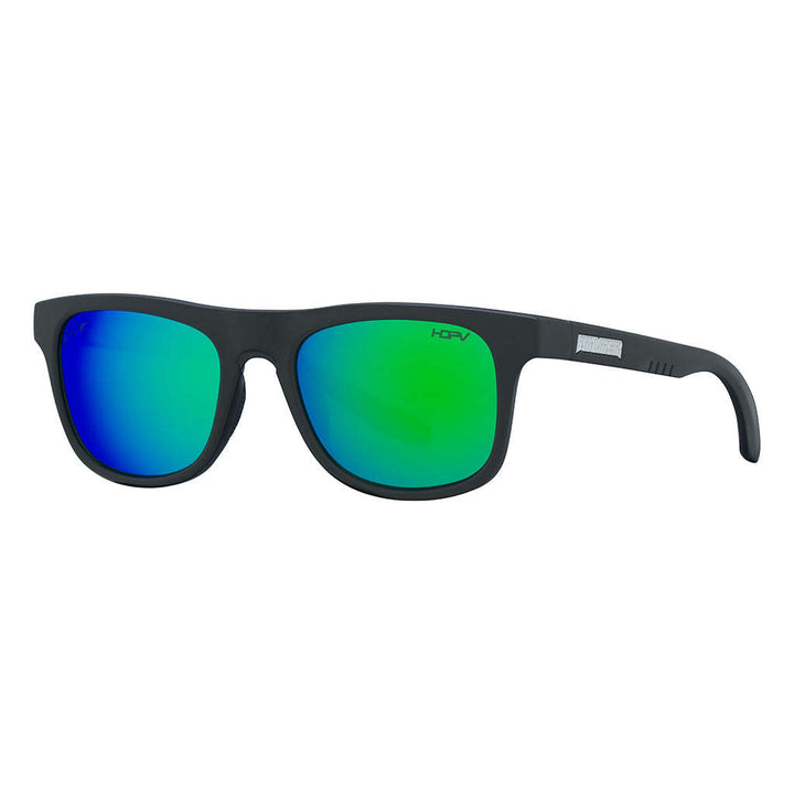 Pit Viper The Highball Bio Exec | Polarized Blue/Green