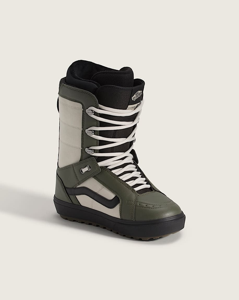 Vans Hi-Standard Og (Mens) 2026 | Grape Leaf/Oatmeal