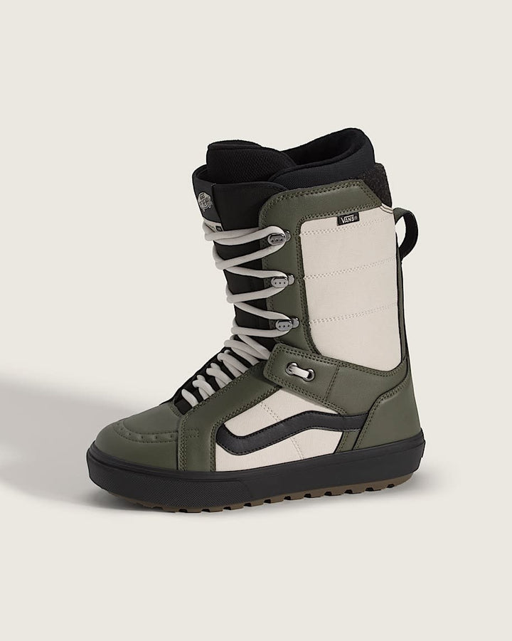 Vans Hi-Standard Og (Mens) 2026 | Grape Leaf/Oatmeal