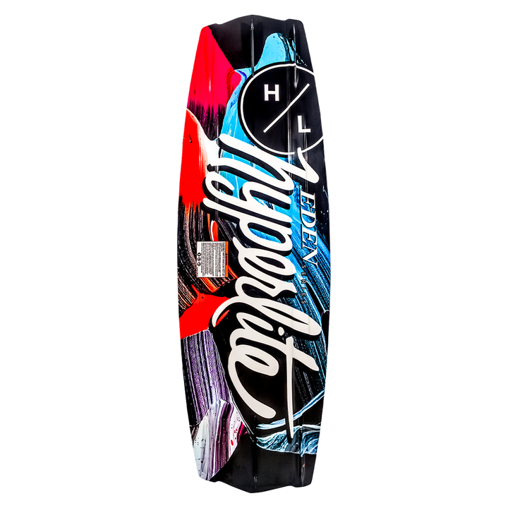Hyperlite Eden 2.0 Wakeboard (Womens) 2026