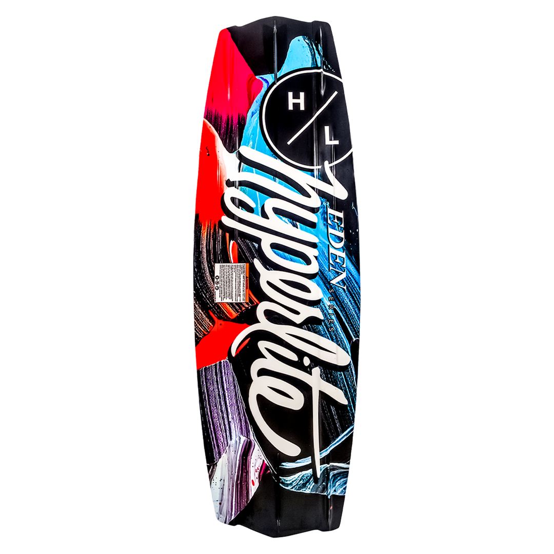 Hyperlite Eden 2.0 Wakeboard (Womens) 2026