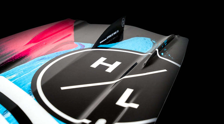 Hyperlite Eden 2.0 Wakeboard (Womens) 2026