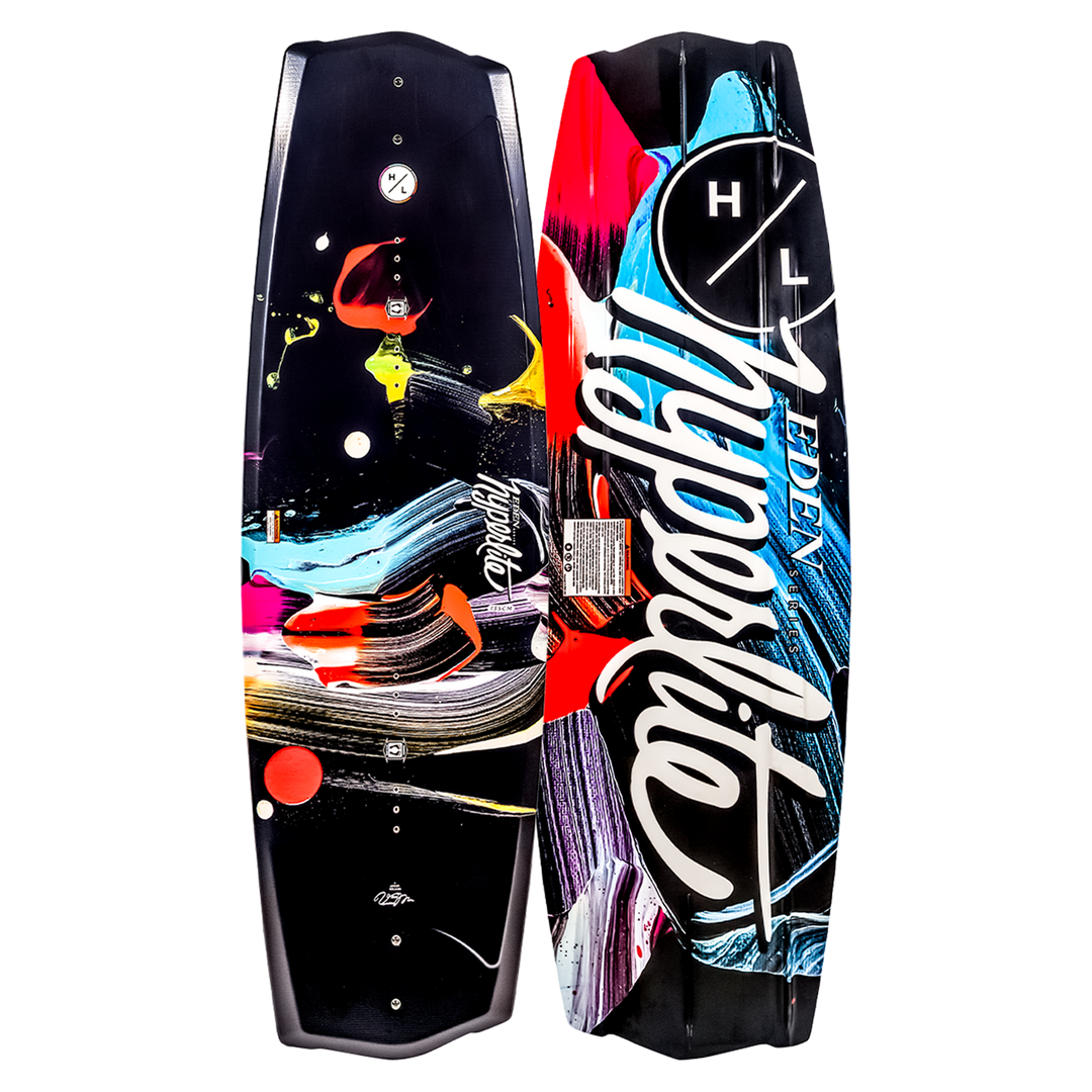 Hyperlite Eden 2.0 Wakeboard (Womens) 2026