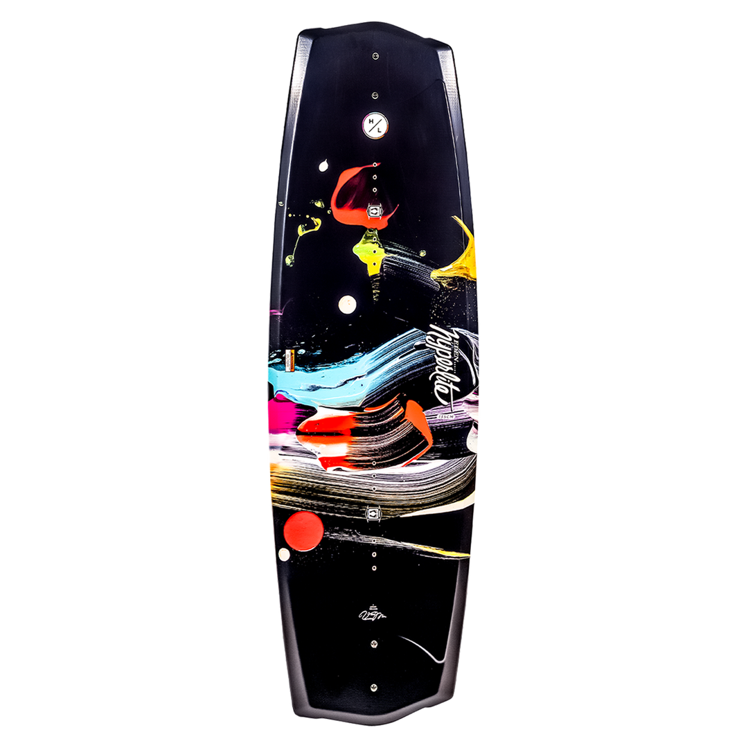 Hyperlite Eden 2.0 Wakeboard (Womens) 2026