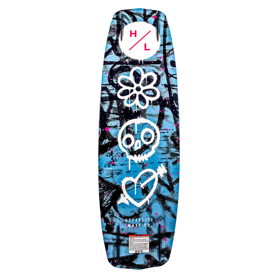 Hyperlite Journey Wakeboard (Womens) 2026