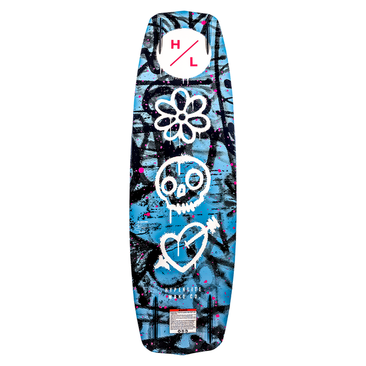 Hyperlite Journey Wakeboard (Womens) 2026