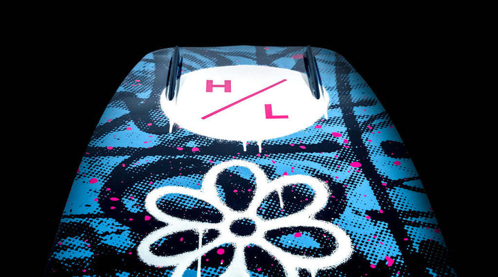 Hyperlite Journey Wakeboard (Womens) 2026