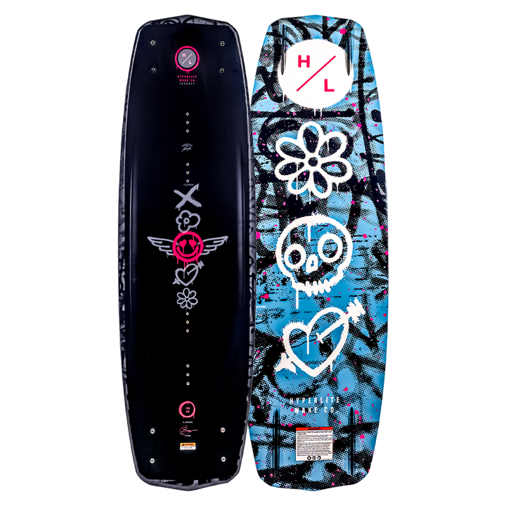 Hyperlite Journey Wakeboard (Womens) 2026