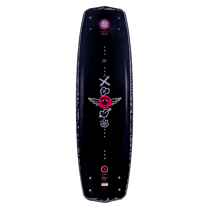 Hyperlite Journey Wakeboard (Womens) 2026