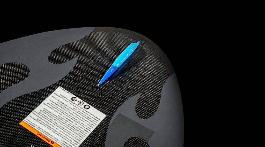 Hyperlite Transistor Wake Surf 2025