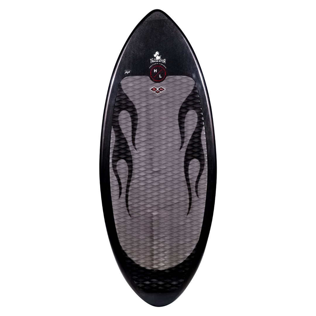 Hyperlite Transistor Wake Surf 2025