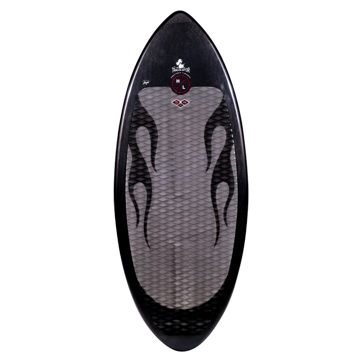 Hyperlite Transistor Wake Surf 2025