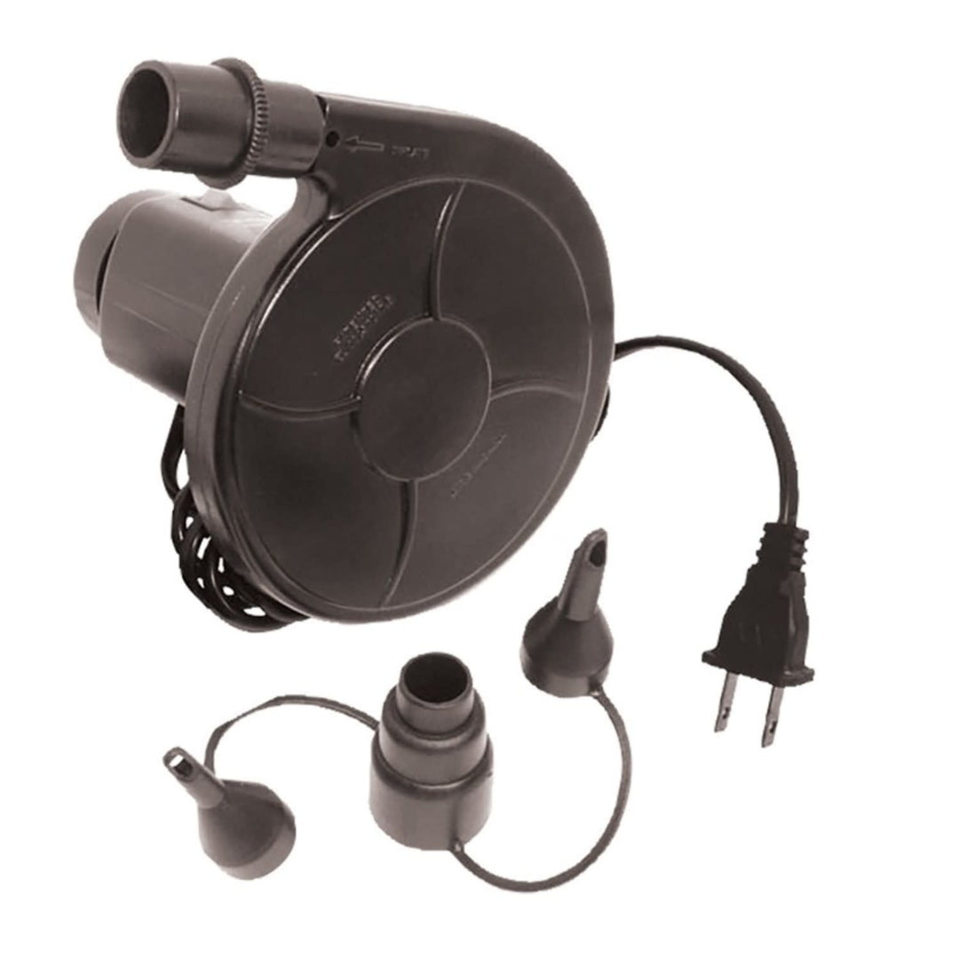 Ho 110Volt Comp. Electric Infl/Defl