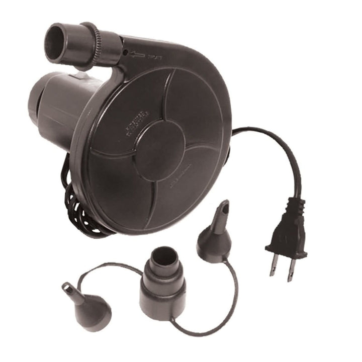 Ho 110Volt Comp. Electric Infl/Defl