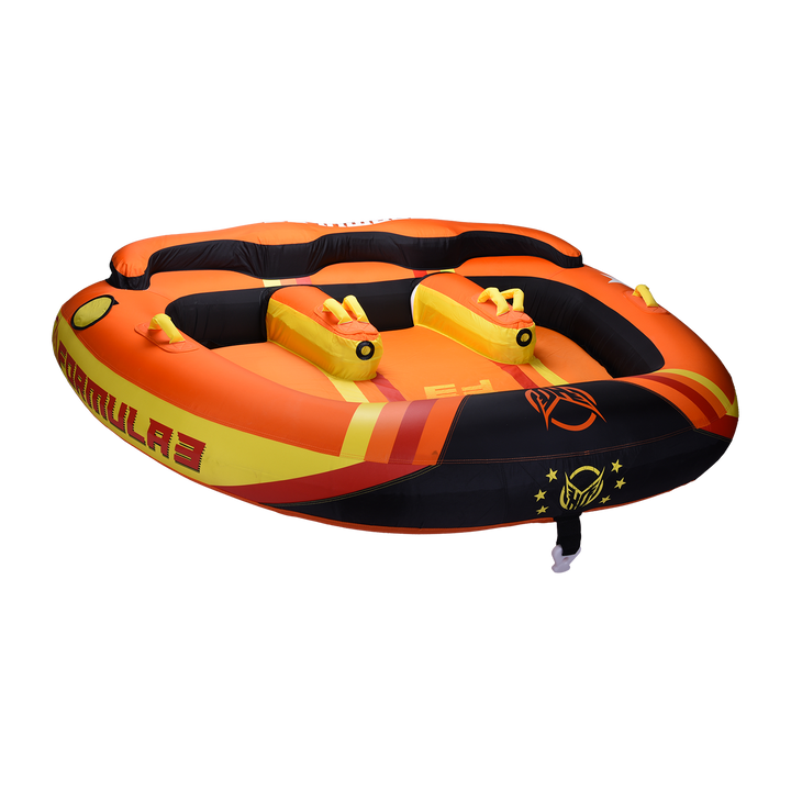 Ho Formula 3 Tube 2026
