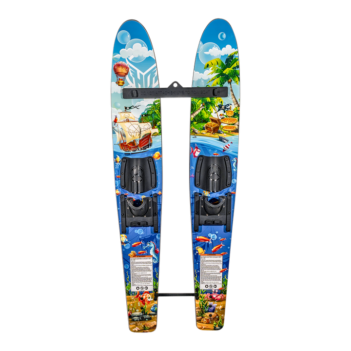 Ho Hot Shot Trainers W/ Bar &amp; Rope 2026