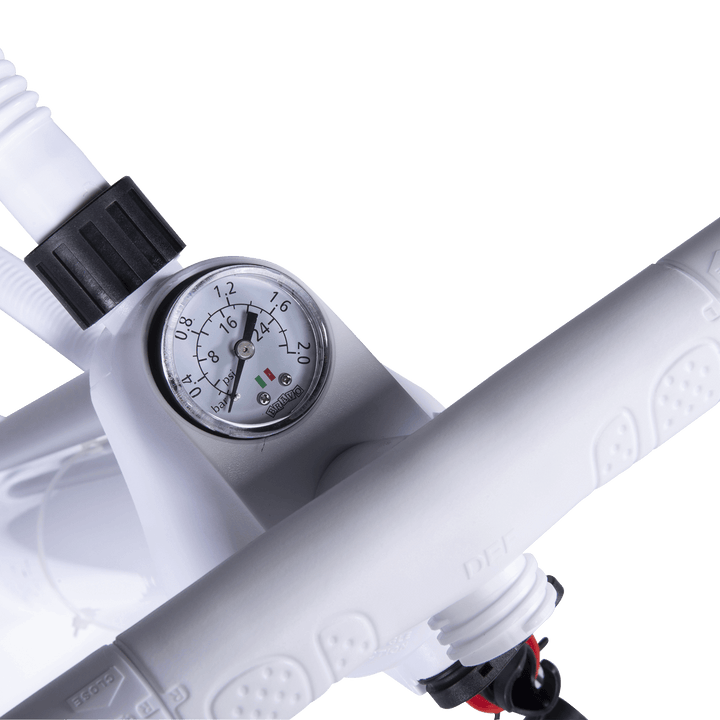 Ho Atlas Hand Pump 2025