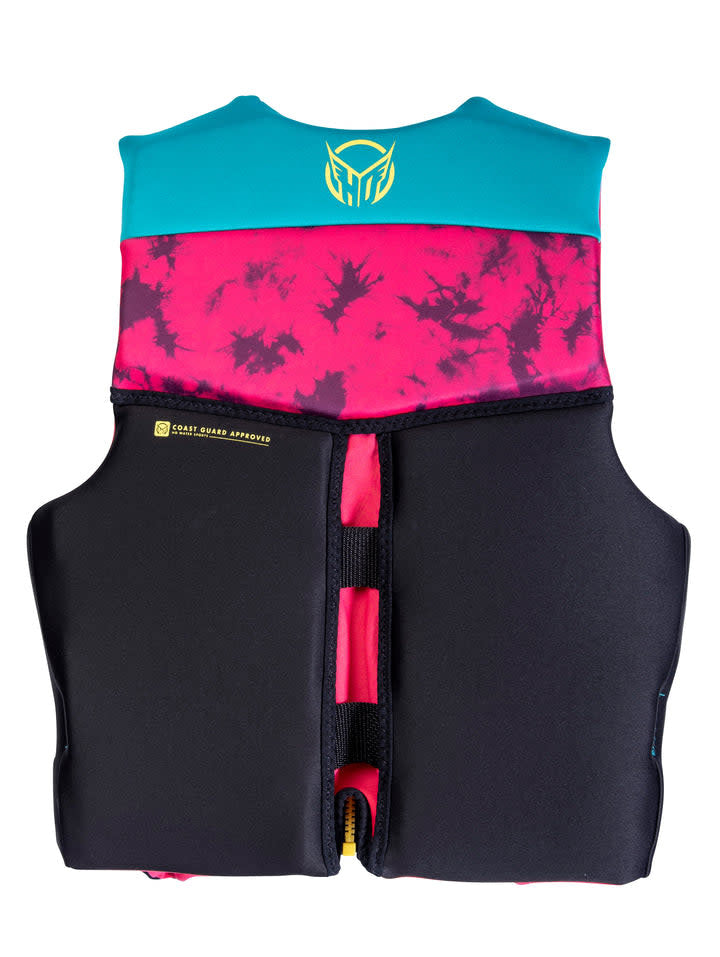 Ho Girls Pursuit Harm Neoprene Vest (Youth) 2025