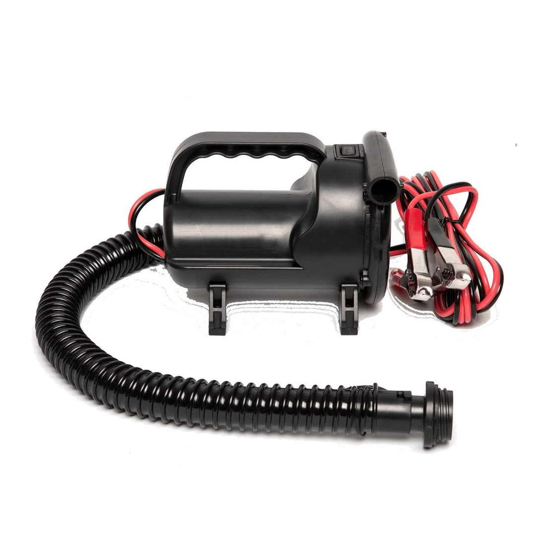 HO High Voltage Tube Pump |