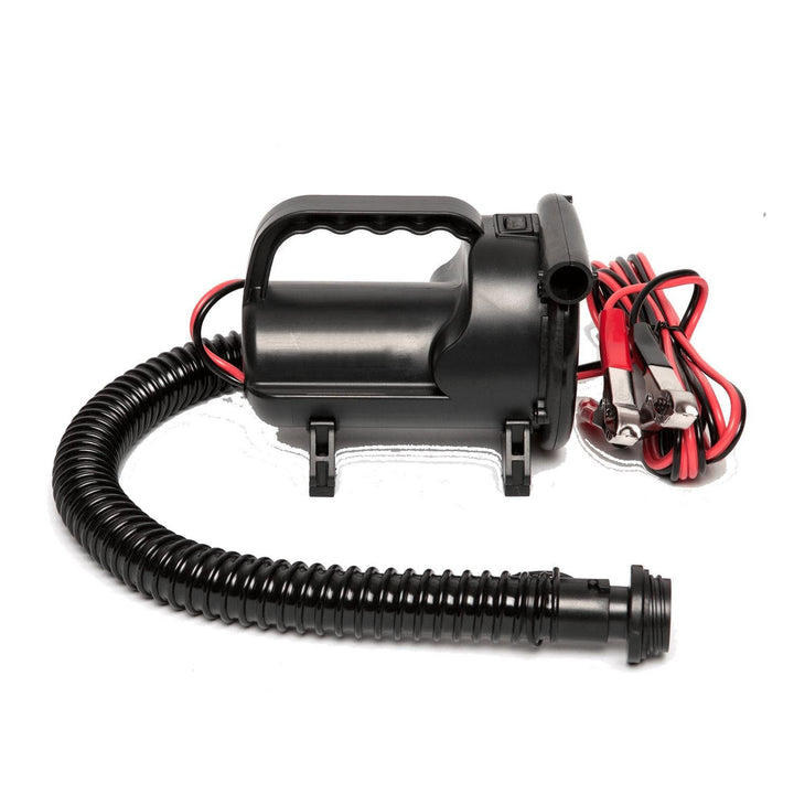 HO High Voltage Tube Pump |