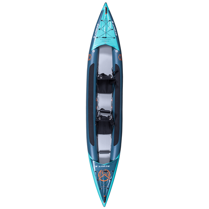 Ho Scout 2 Ikayak 2025