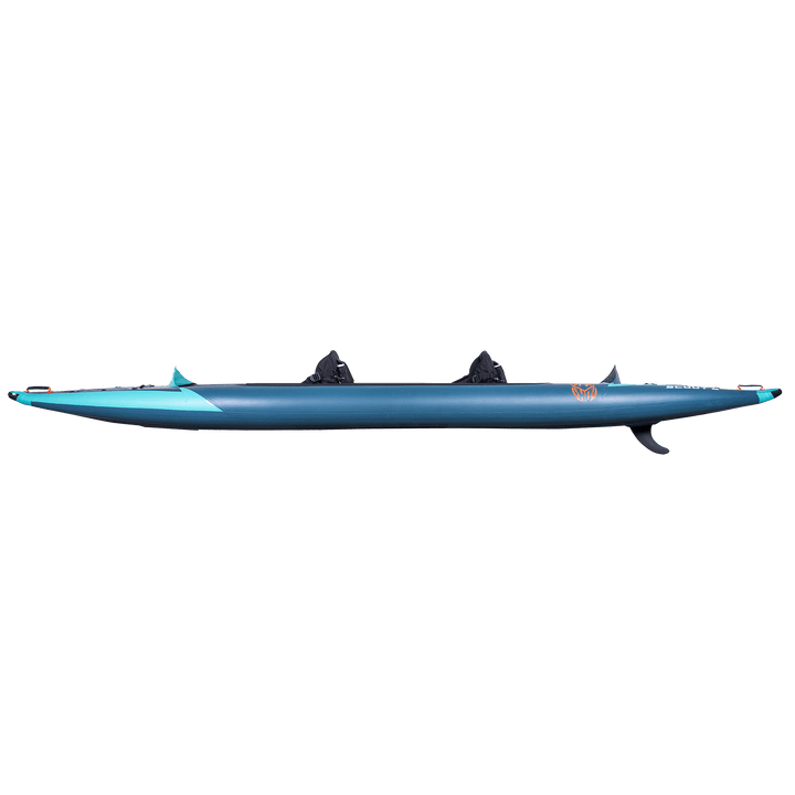 Ho Scout 2 Ikayak 2025