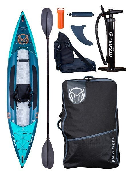 Ho Scout 1 I kayak 2025