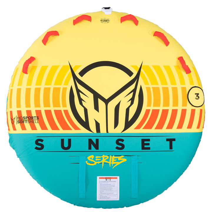 Ho Sunset 3 Tube 2024