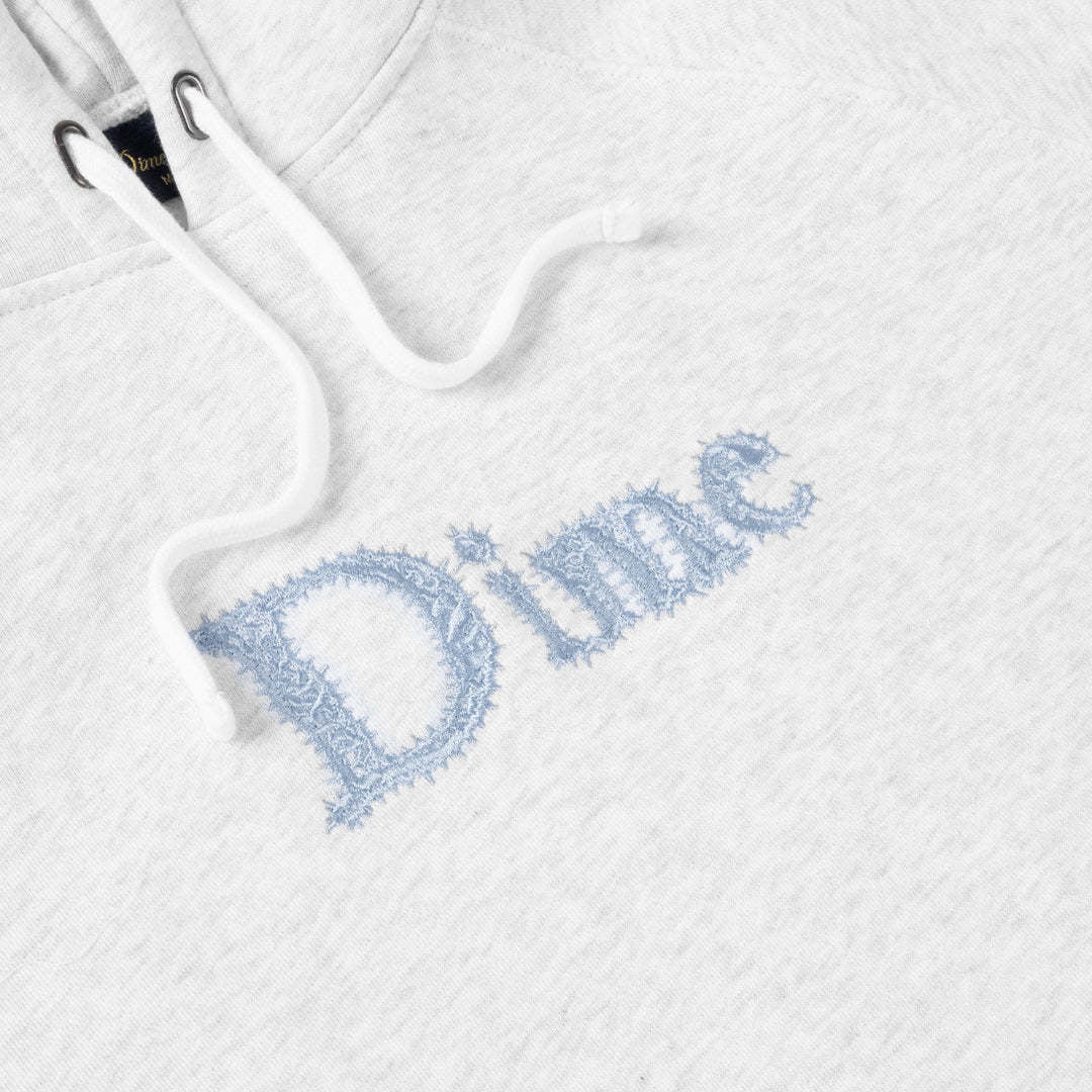 Dime Classic Spiked Hoodie (Men&
