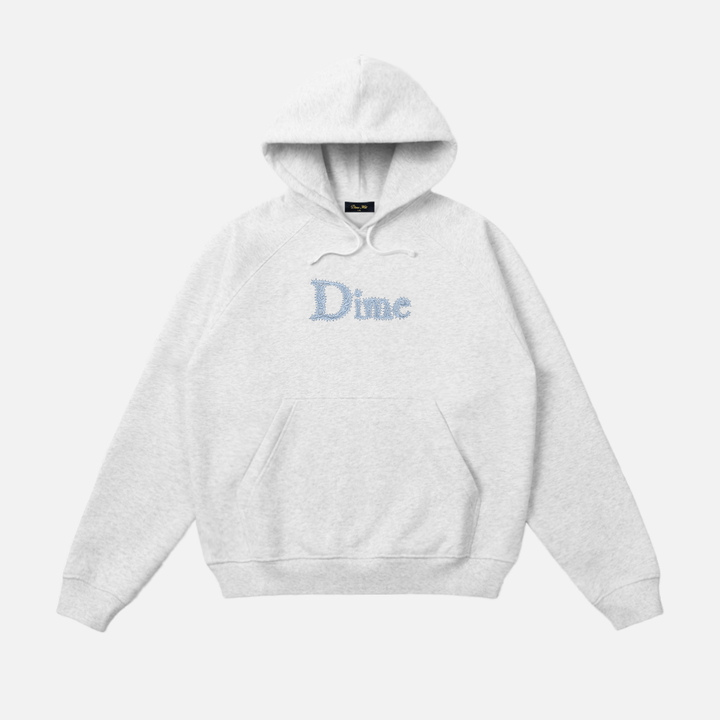 Dime Classic Spiked Hoodie (Men&