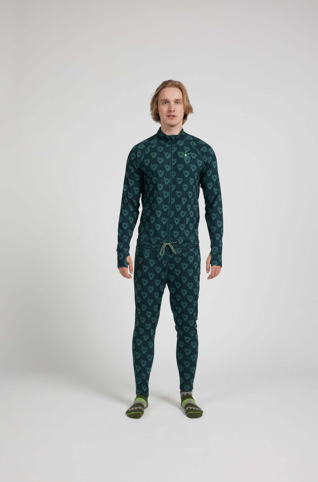 Airblaster Hoodless Ninja Suit (Men&