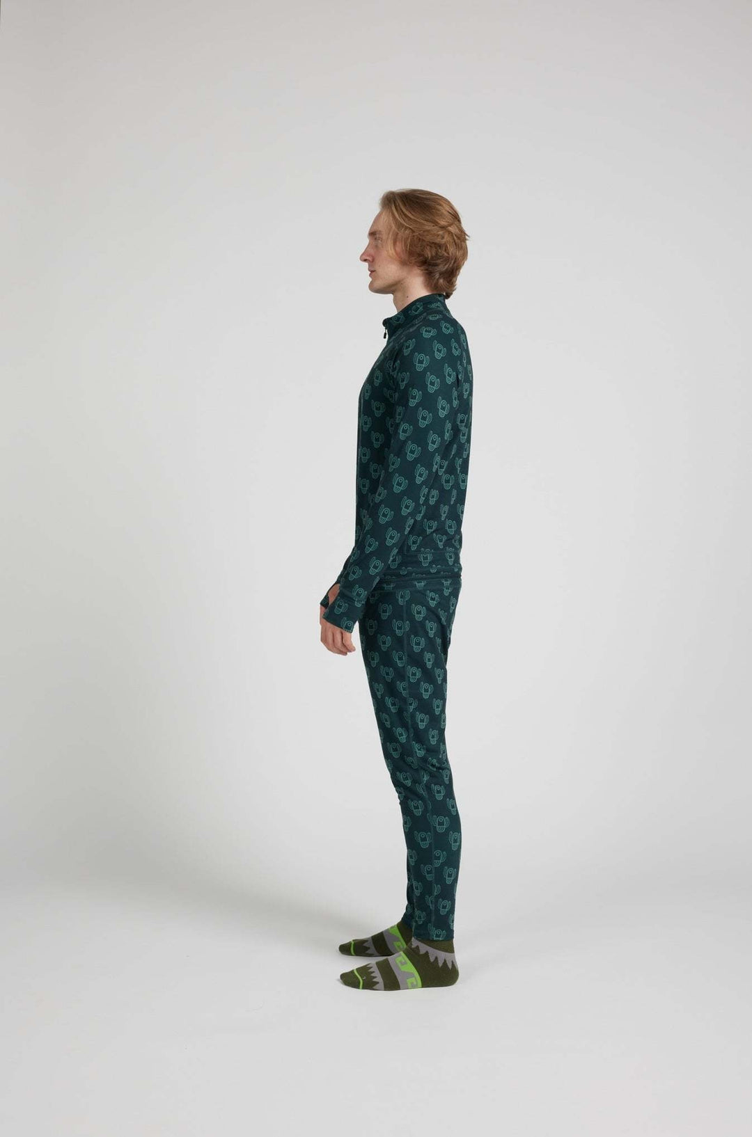 Airblaster Hoodless Ninja Suit (Men&