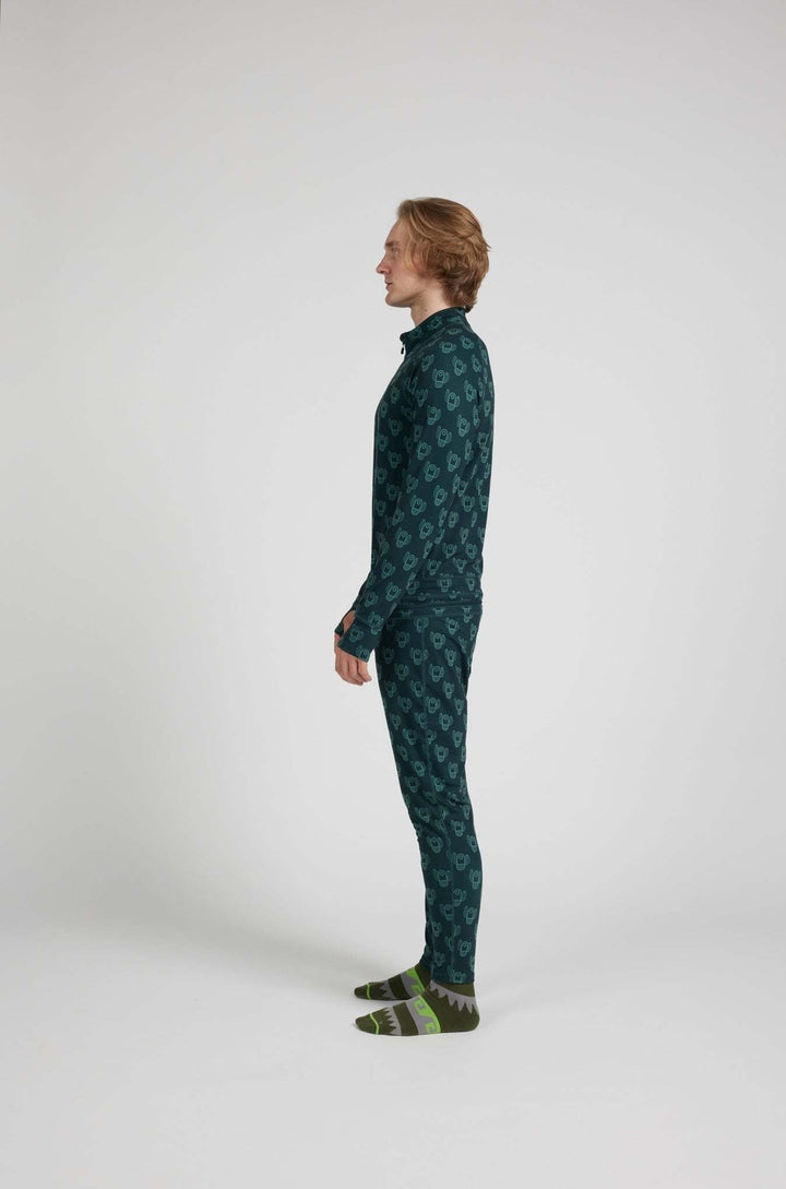 Airblaster Hoodless Ninja Suit (Men&