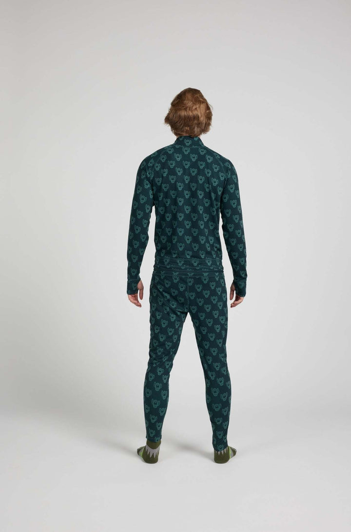 Airblaster Hoodless Ninja Suit (Men&