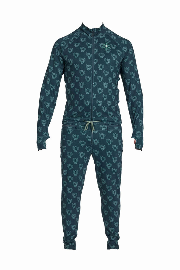 Airblaster Hoodless Ninja Suit (Men&