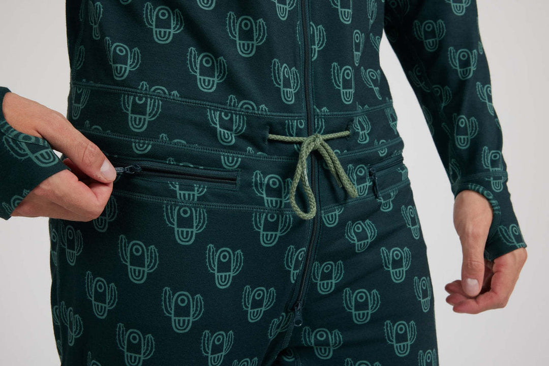 Airblaster Hoodless Ninja Suit (Men&