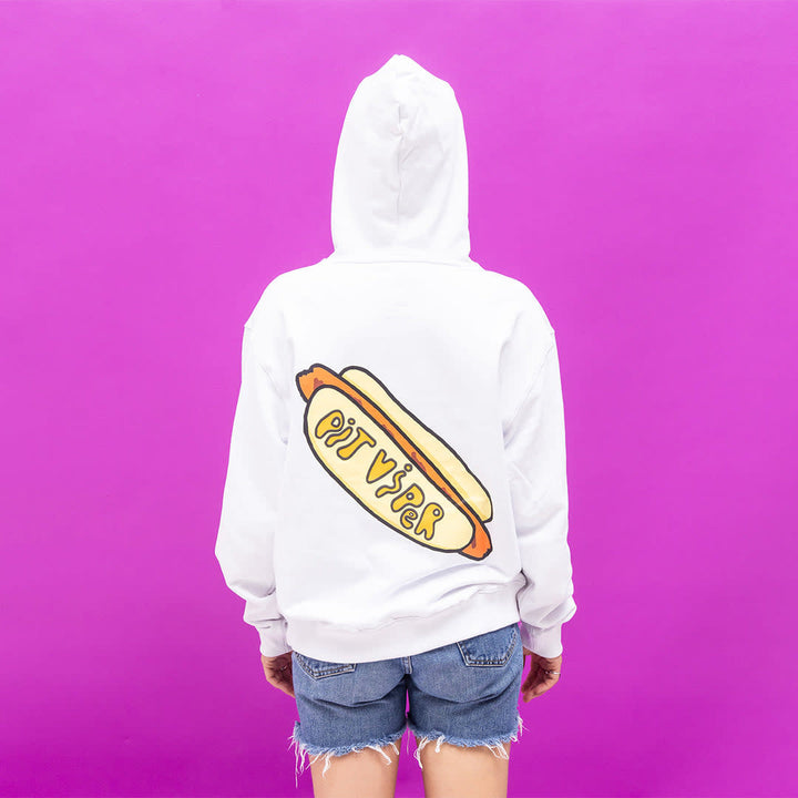 Pit Viper Hoodies 2025 (Men&