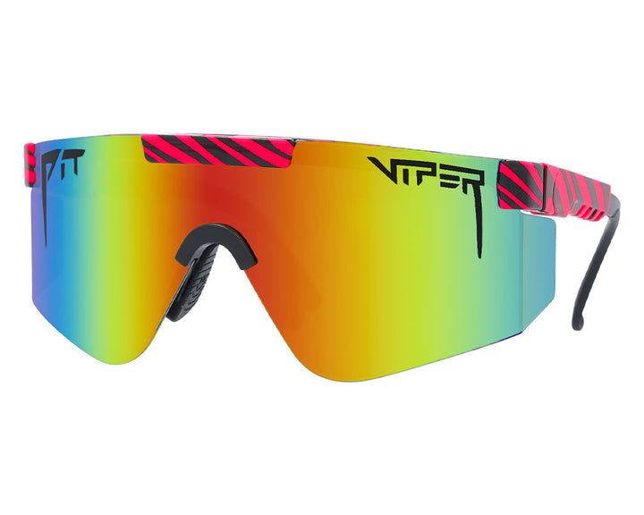 Pit Viper The 2000s Polarized | The Hot Tropics