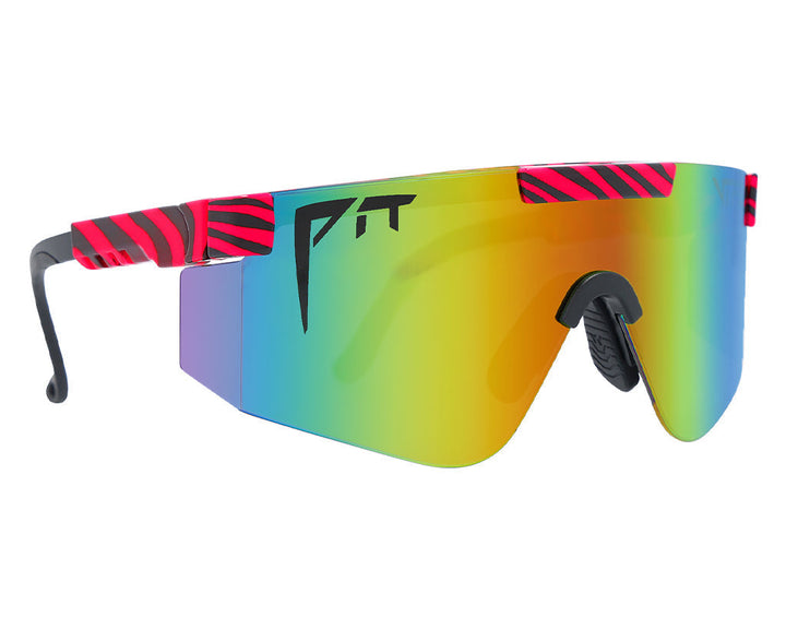 Pit Viper The 2000s Polarized | The Hot Tropics