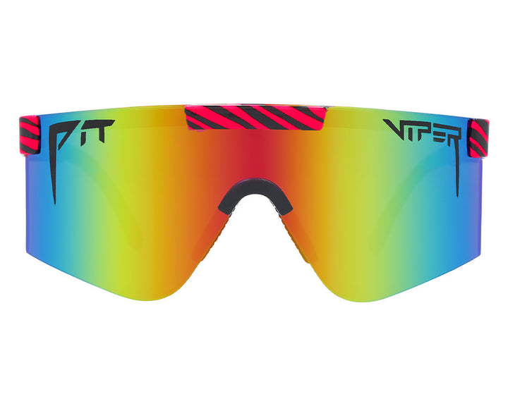 Pit Viper The 2000s Polarized | The Hot Tropics