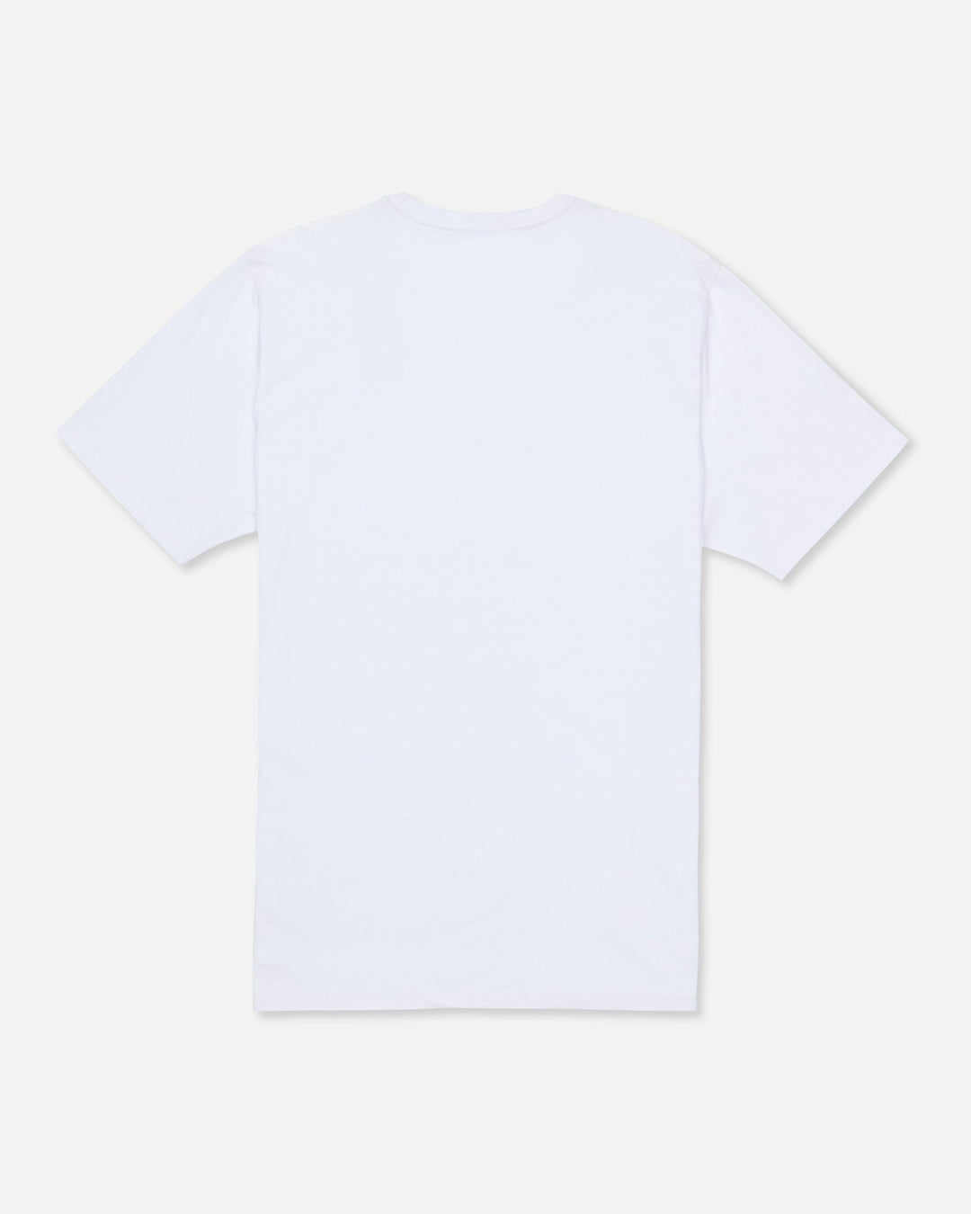 Hurley Icon Short Sleeve Tee (Men&