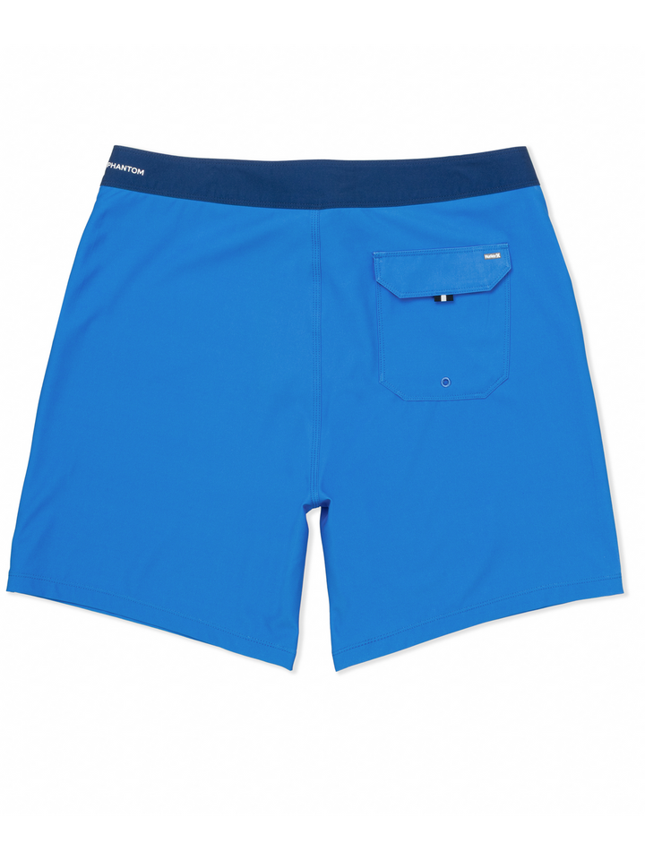 Hurley Phantom Eco Oao Solid 18” (Mens) | Seashore