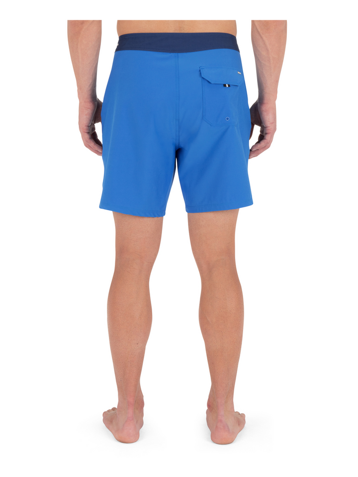 Hurley Phantom Eco Oao Solid 18” (Mens) | Seashore