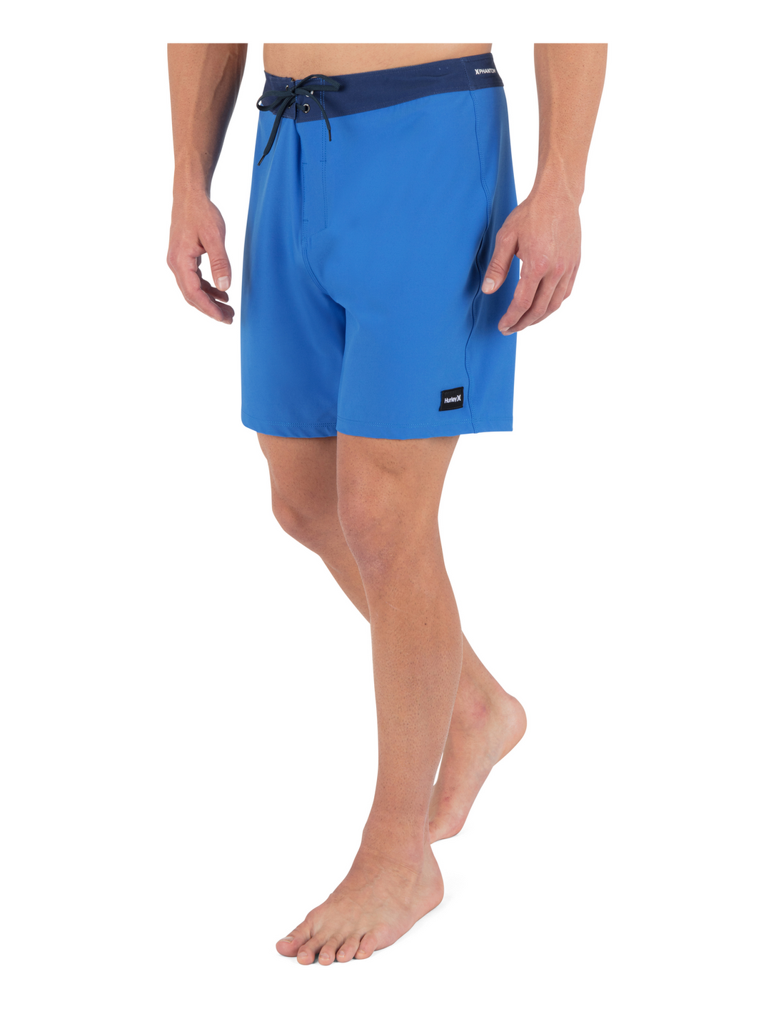 Hurley Phantom Eco Oao Solid 18” (Mens) | Seashore