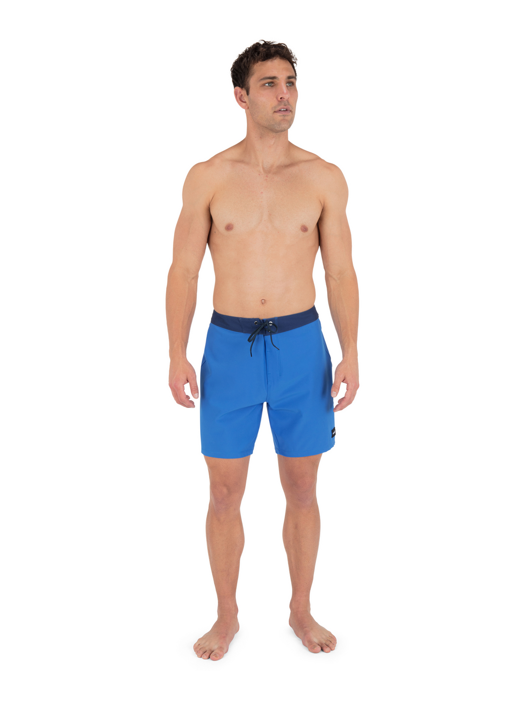 Hurley Phantom Eco Oao Solid 18” (Mens) | Seashore