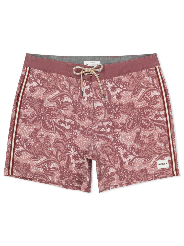 Hurley Phantom Naturals Sessions 16” (Mens) | Phantom Rose