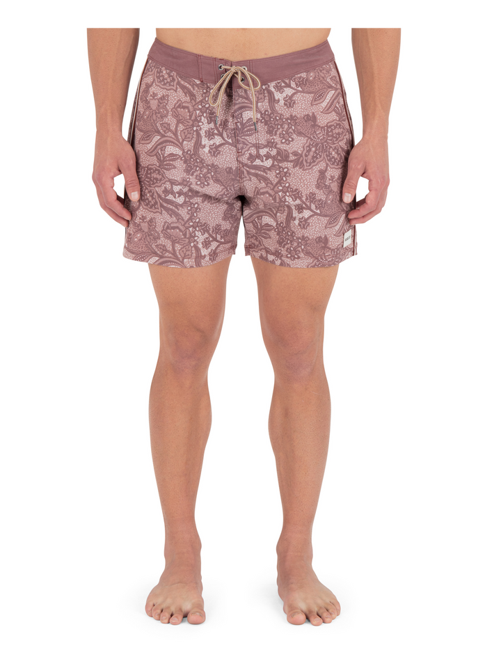 Hurley Phantom Naturals Sessions 16” (Mens) | Phantom Rose